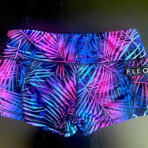 Fleo Low Rise Contour - Jewel Nights